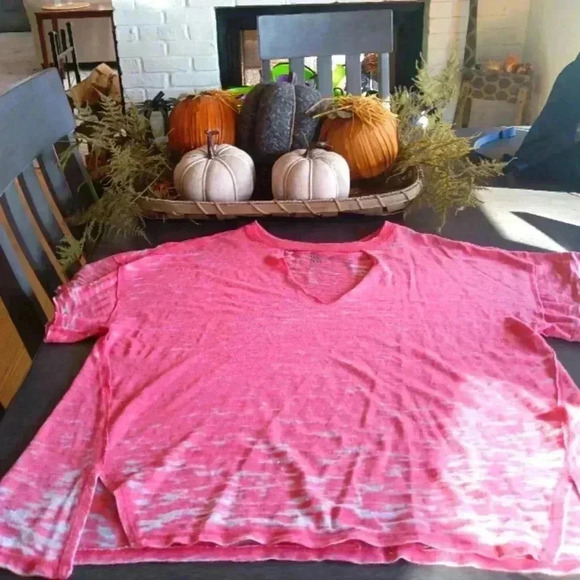 Free People Shirt NWOT - Picture 1 of 3